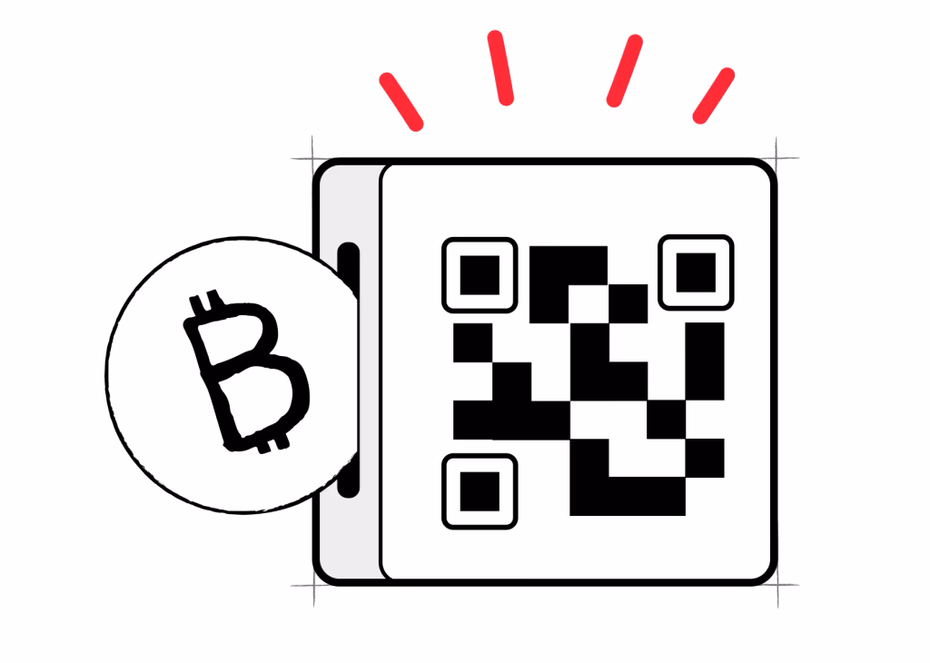 Familiar bitcoin-like model