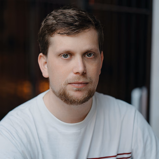 Erik De Smedt