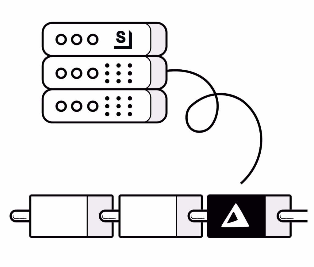 Offboarding to on-chain