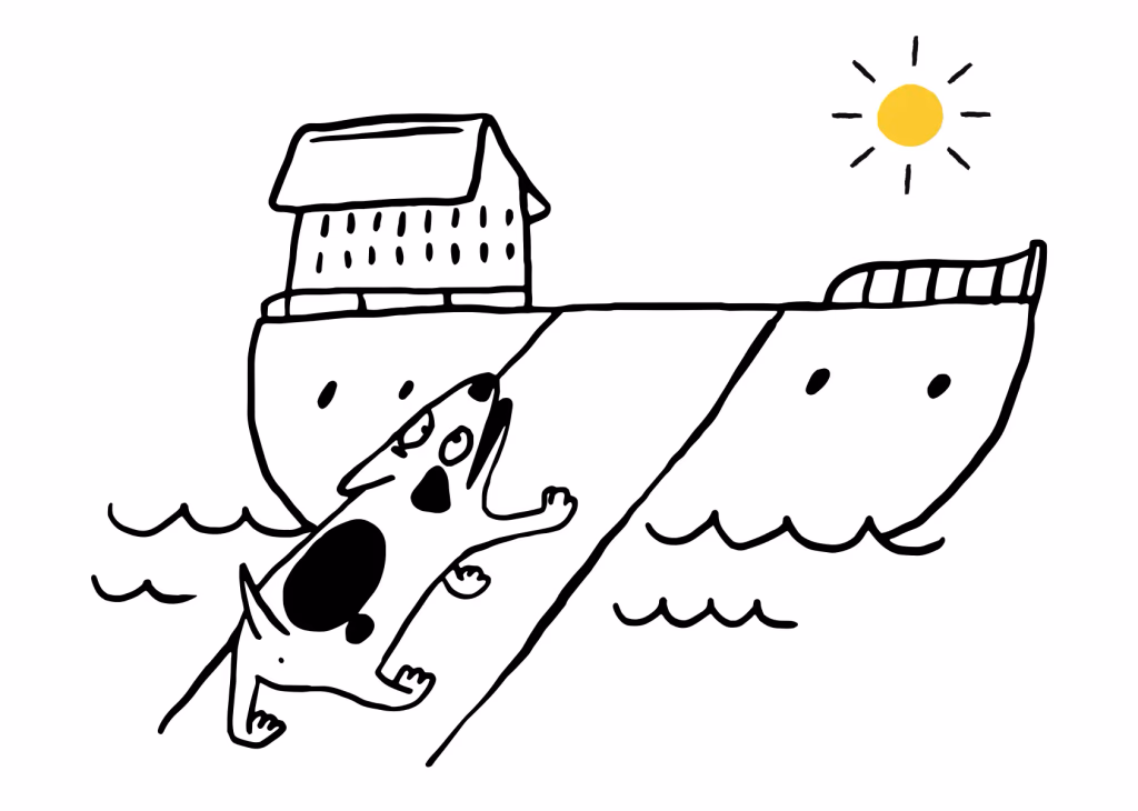 Easy onboarding