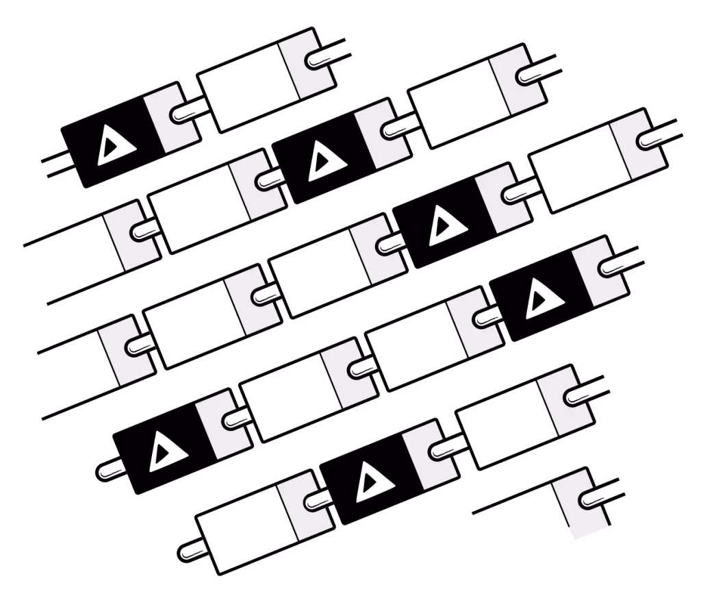 Round-based anchors